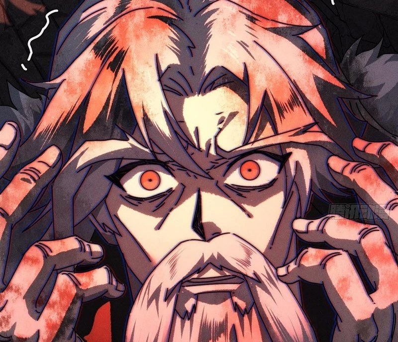 Ta Mô Phỏng Con Đường Trường Sinh Chapter 1 - 107