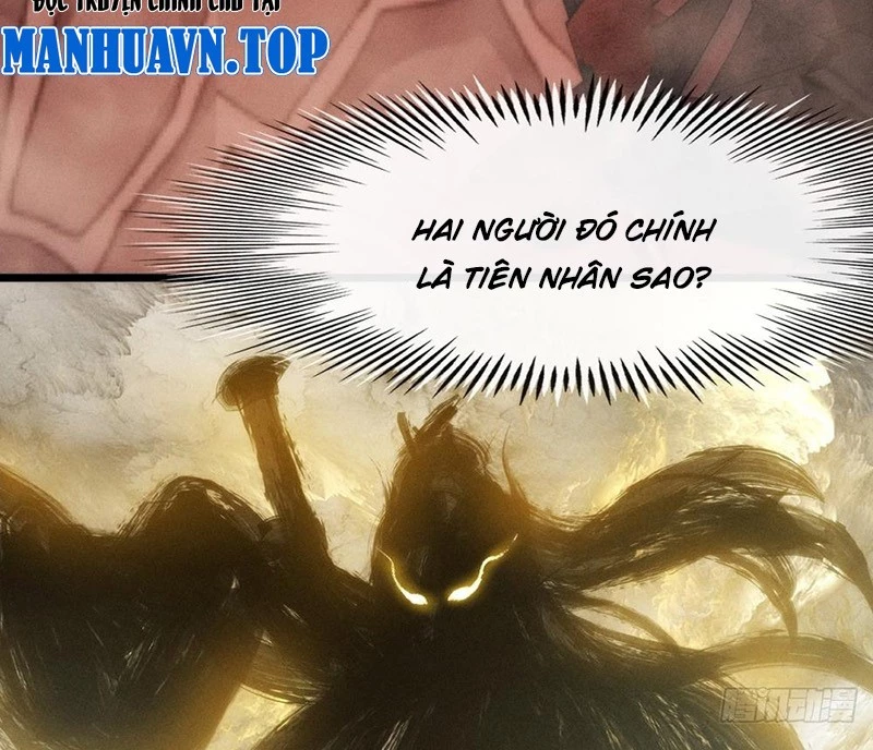 Ta Mô Phỏng Con Đường Trường Sinh Chapter 1 - 110