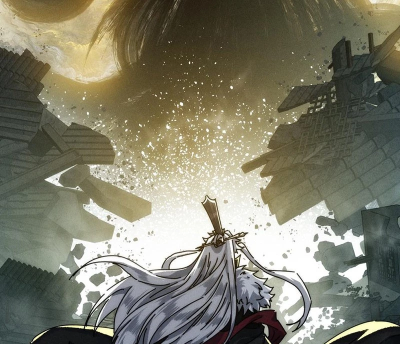 Ta Mô Phỏng Con Đường Trường Sinh Chapter 1 - 111