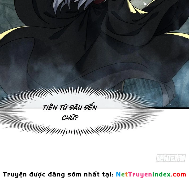 Ta Mô Phỏng Con Đường Trường Sinh Chapter 1 - 112