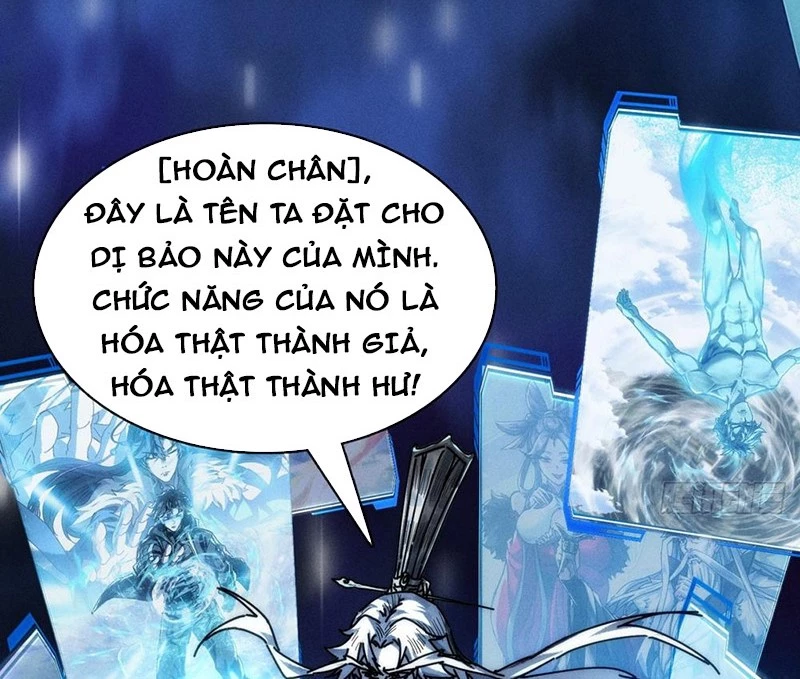 Ta Mô Phỏng Con Đường Trường Sinh Chapter 1 - 124