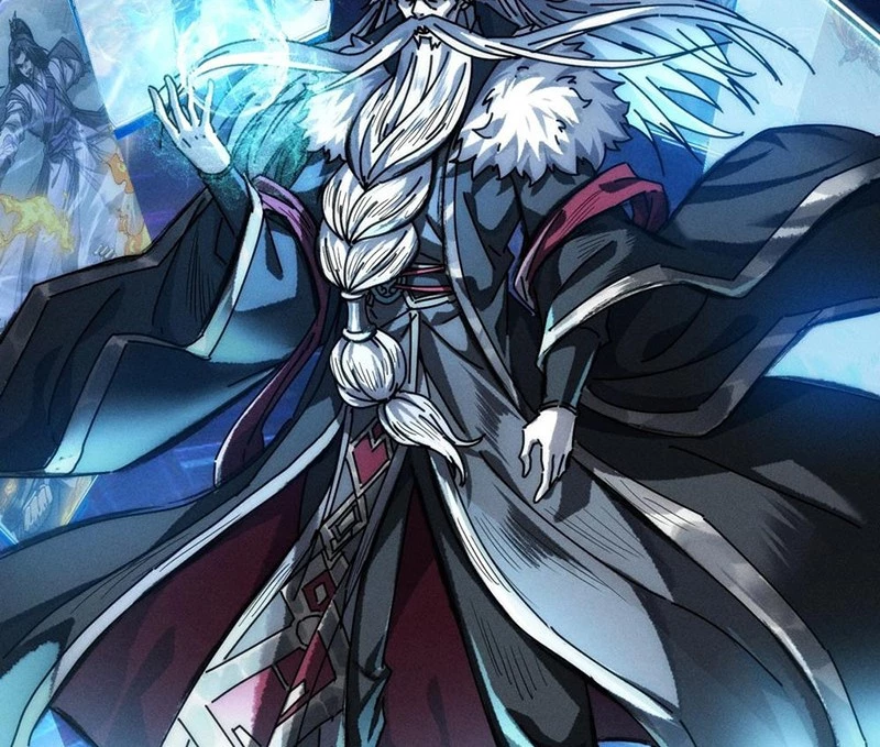 Ta Mô Phỏng Con Đường Trường Sinh Chapter 1 - 125