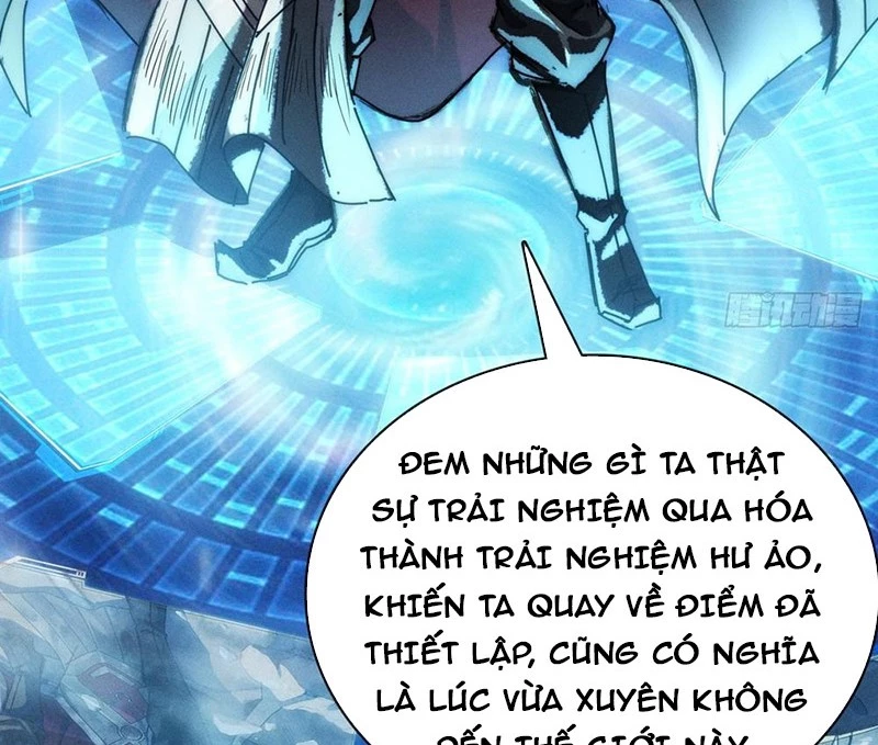 Ta Mô Phỏng Con Đường Trường Sinh Chapter 1 - 126