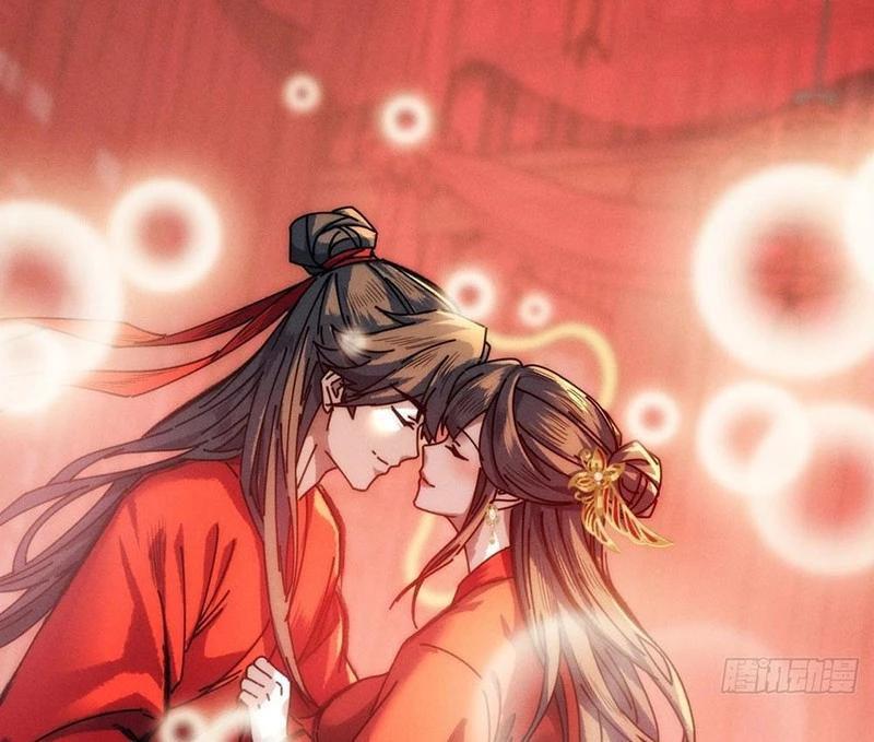 Ta Mô Phỏng Con Đường Trường Sinh Chapter 1 - 134