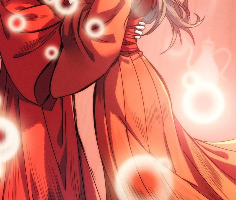 Ta Mô Phỏng Con Đường Trường Sinh Chapter 1 - 135