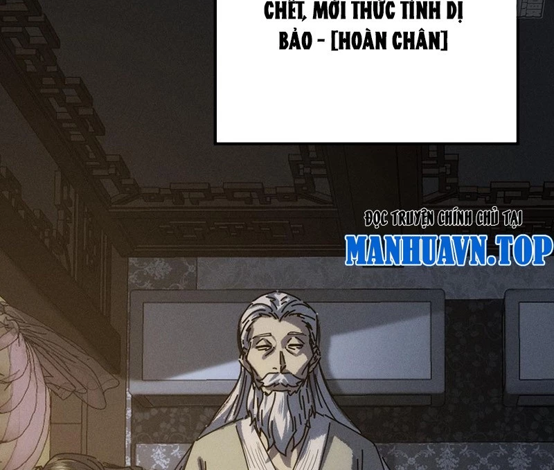 Ta Mô Phỏng Con Đường Trường Sinh Chapter 1 - 137