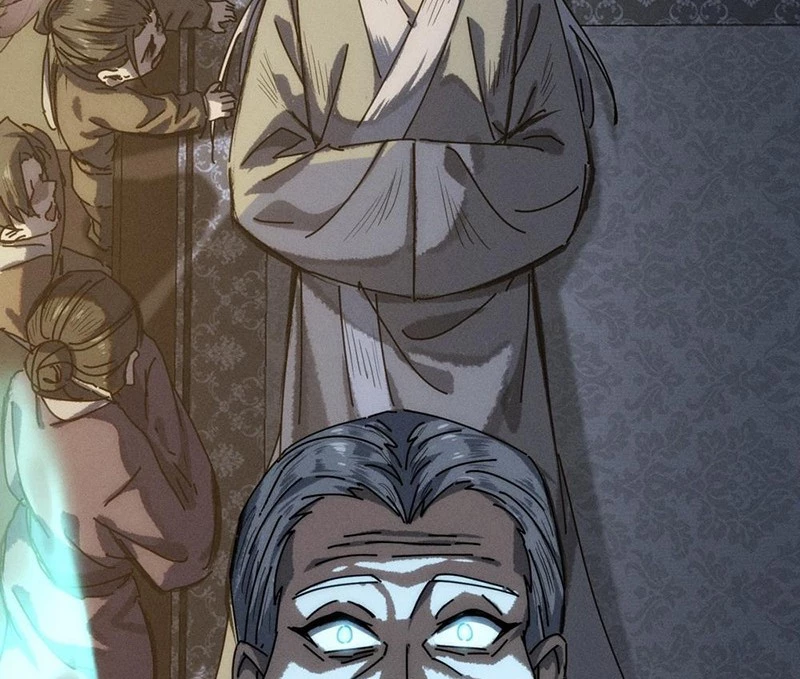 Ta Mô Phỏng Con Đường Trường Sinh Chapter 1 - 138