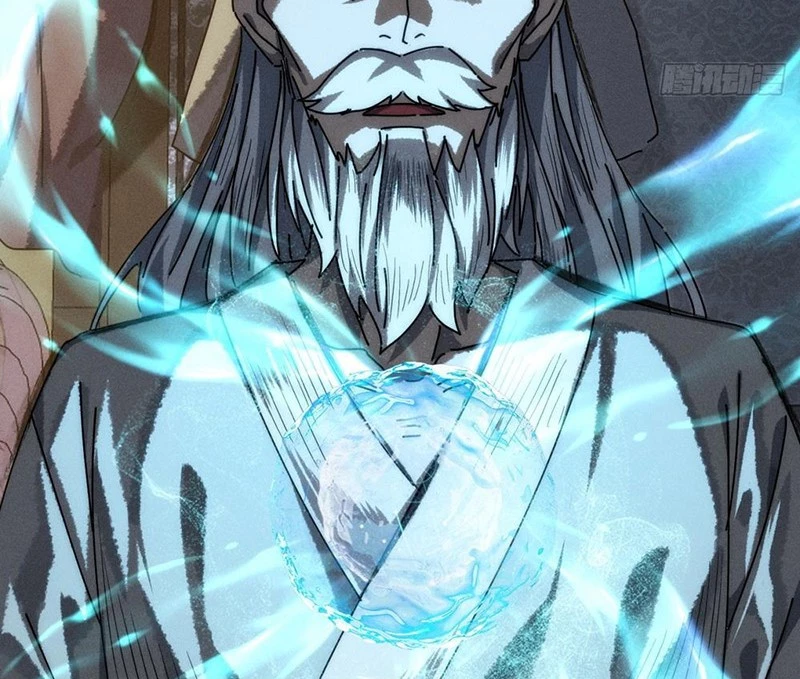 Ta Mô Phỏng Con Đường Trường Sinh Chapter 1 - 139