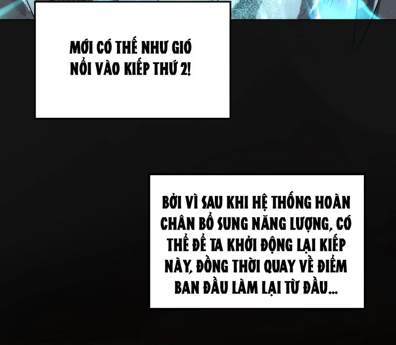 Ta Mô Phỏng Con Đường Trường Sinh Chapter 1 - 140