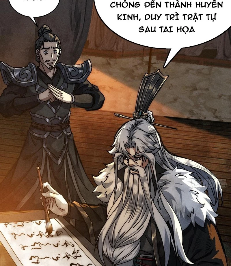 Ta Mô Phỏng Con Đường Trường Sinh Chapter 1 - 142