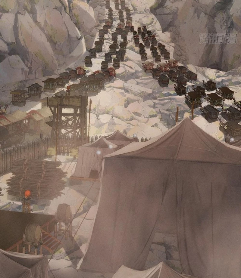 Ta Mô Phỏng Con Đường Trường Sinh Chapter 1 - 145