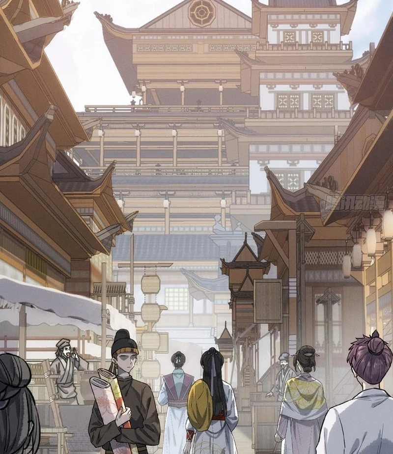 Ta Mô Phỏng Con Đường Trường Sinh Chapter 1 - 147