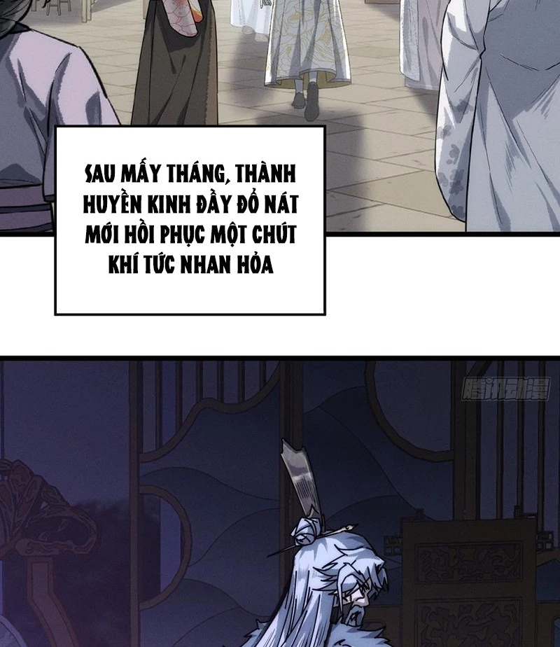 Ta Mô Phỏng Con Đường Trường Sinh Chapter 1 - 148