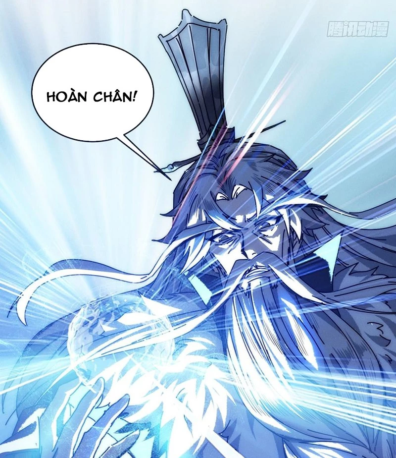 Ta Mô Phỏng Con Đường Trường Sinh Chapter 1 - 152