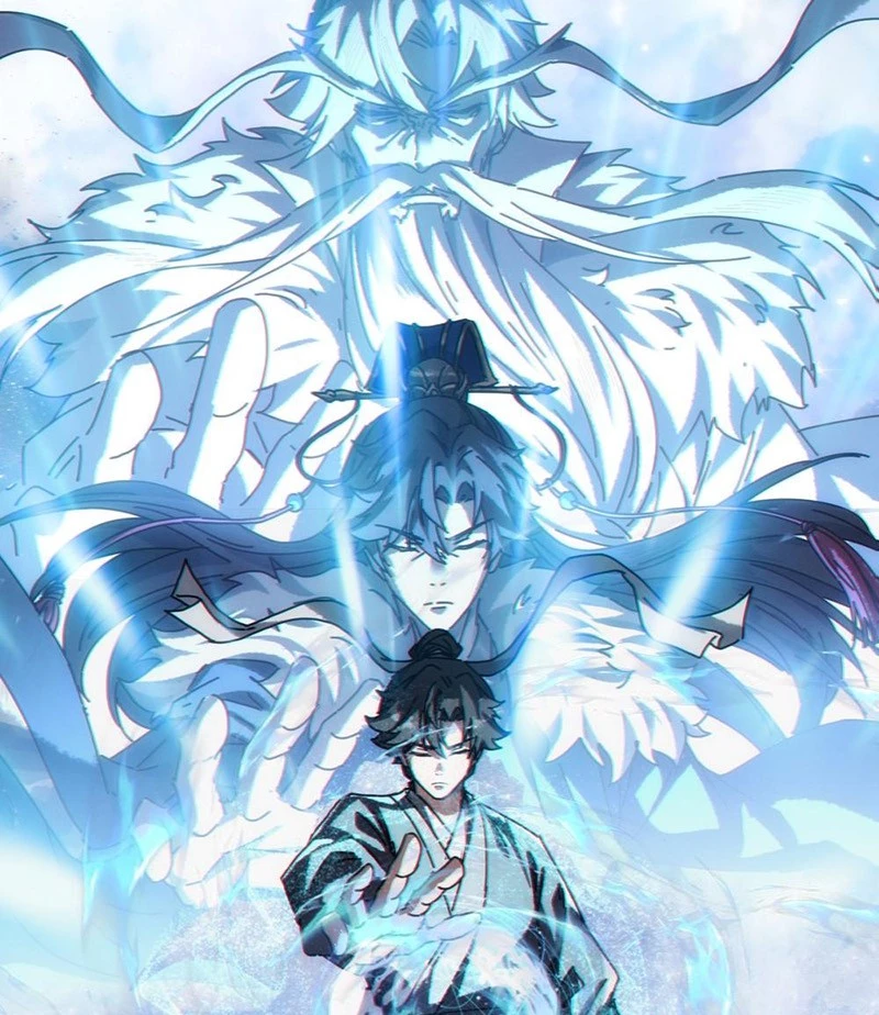 Ta Mô Phỏng Con Đường Trường Sinh Chapter 1 - 157