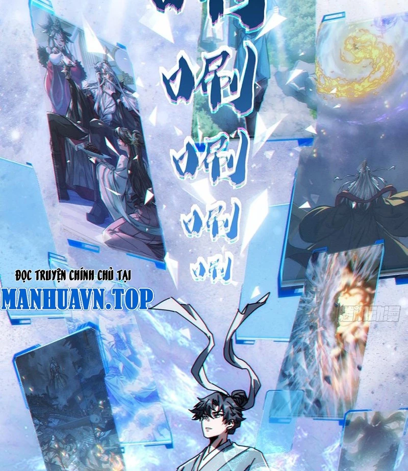 Ta Mô Phỏng Con Đường Trường Sinh Chapter 1 - 159