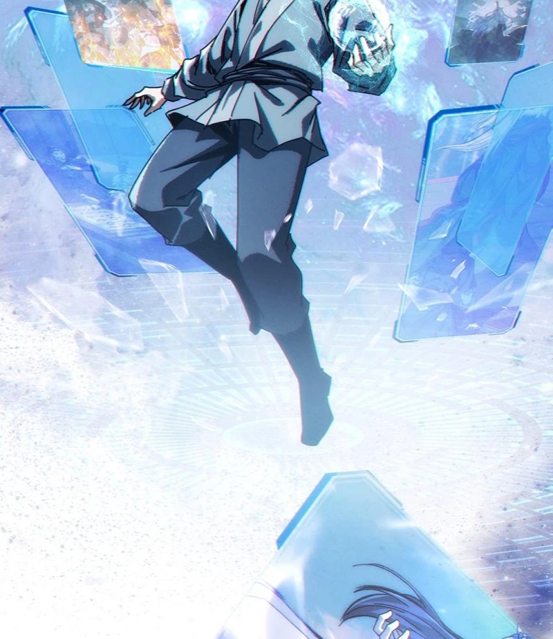 Ta Mô Phỏng Con Đường Trường Sinh Chapter 1 - 160