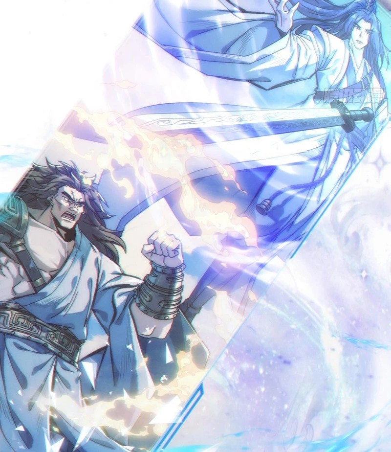 Ta Mô Phỏng Con Đường Trường Sinh Chapter 1 - 161