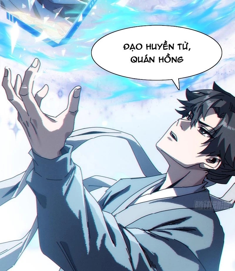 Ta Mô Phỏng Con Đường Trường Sinh Chapter 1 - 162