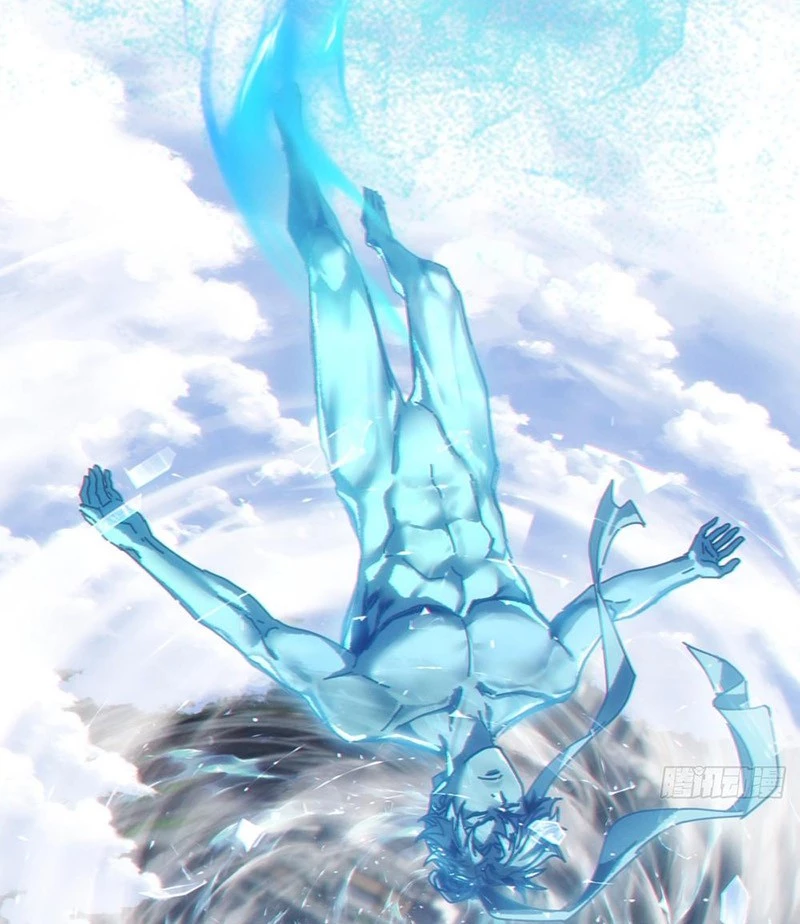 Ta Mô Phỏng Con Đường Trường Sinh Chapter 1 - 165