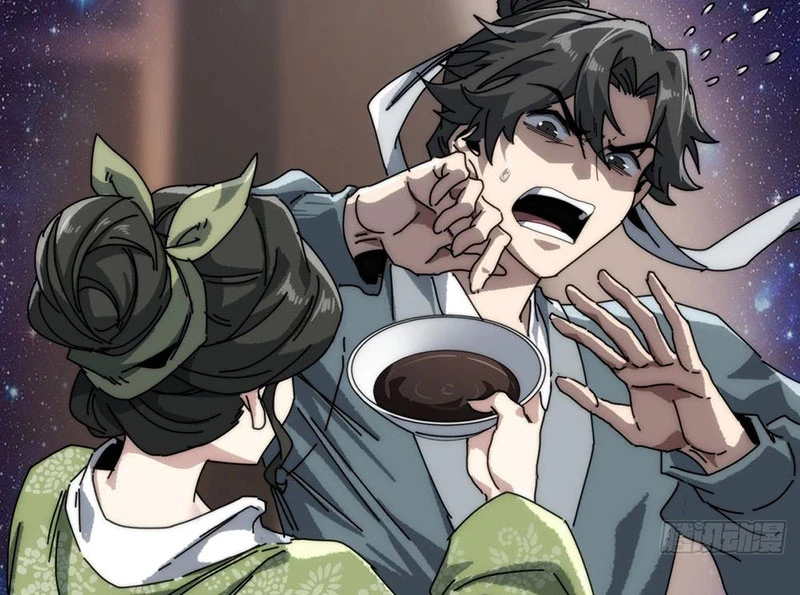 Ta Mô Phỏng Con Đường Trường Sinh Chapter 2 - 2