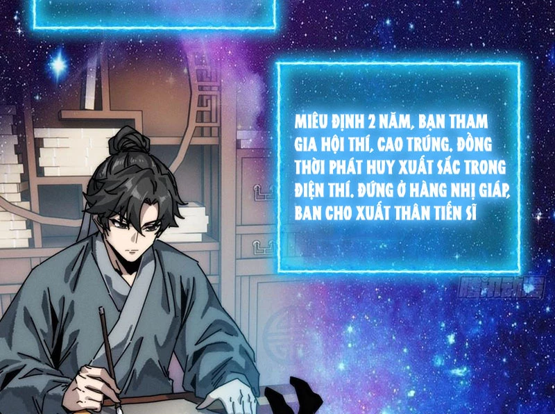 Ta Mô Phỏng Con Đường Trường Sinh Chapter 2 - 4