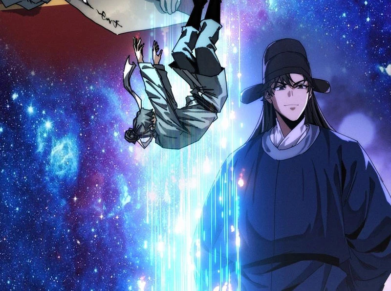 Ta Mô Phỏng Con Đường Trường Sinh Chapter 2 - 5