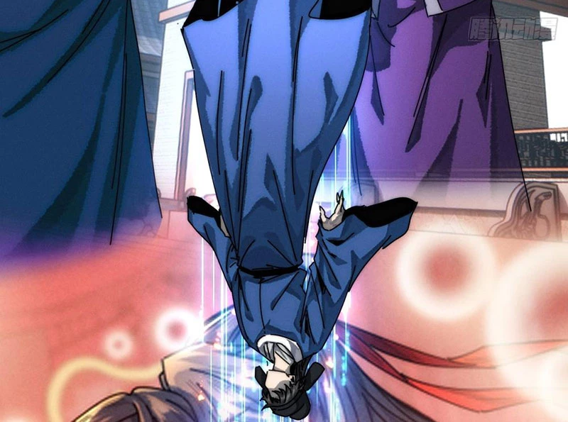 Ta Mô Phỏng Con Đường Trường Sinh Chapter 2 - 10