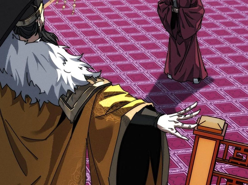 Ta Mô Phỏng Con Đường Trường Sinh Chapter 2 - 14