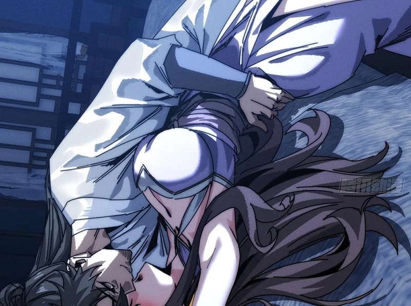 Ta Mô Phỏng Con Đường Trường Sinh Chapter 2 - 22