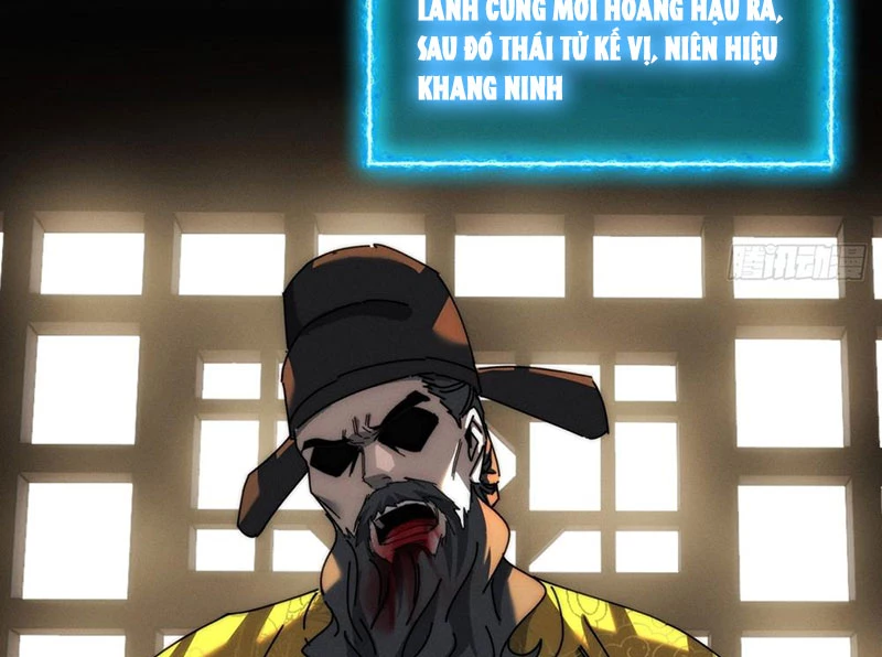 Ta Mô Phỏng Con Đường Trường Sinh Chapter 2 - 24