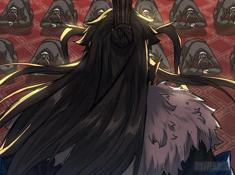 Ta Mô Phỏng Con Đường Trường Sinh Chapter 2 - 28