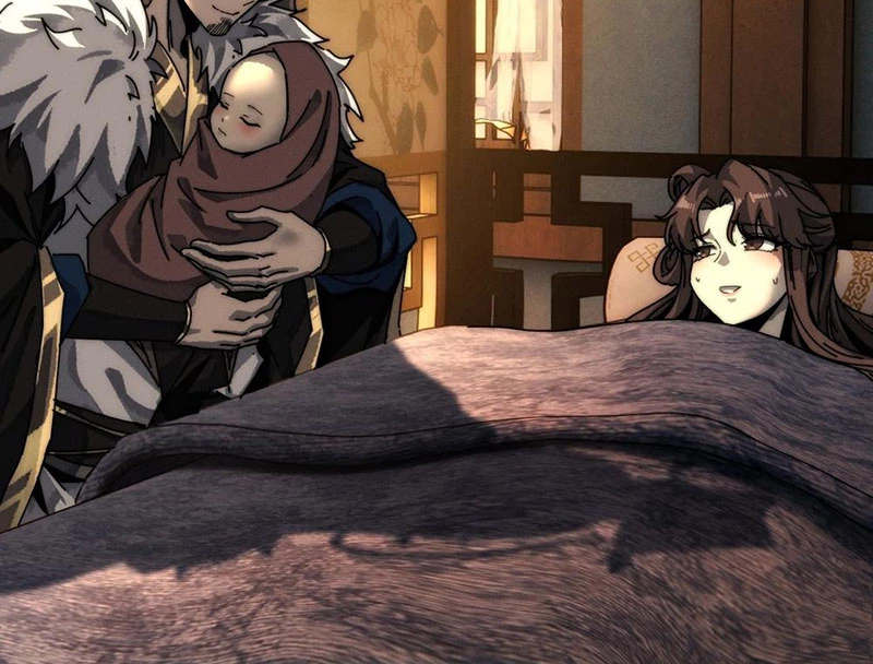 Ta Mô Phỏng Con Đường Trường Sinh Chapter 2 - 30