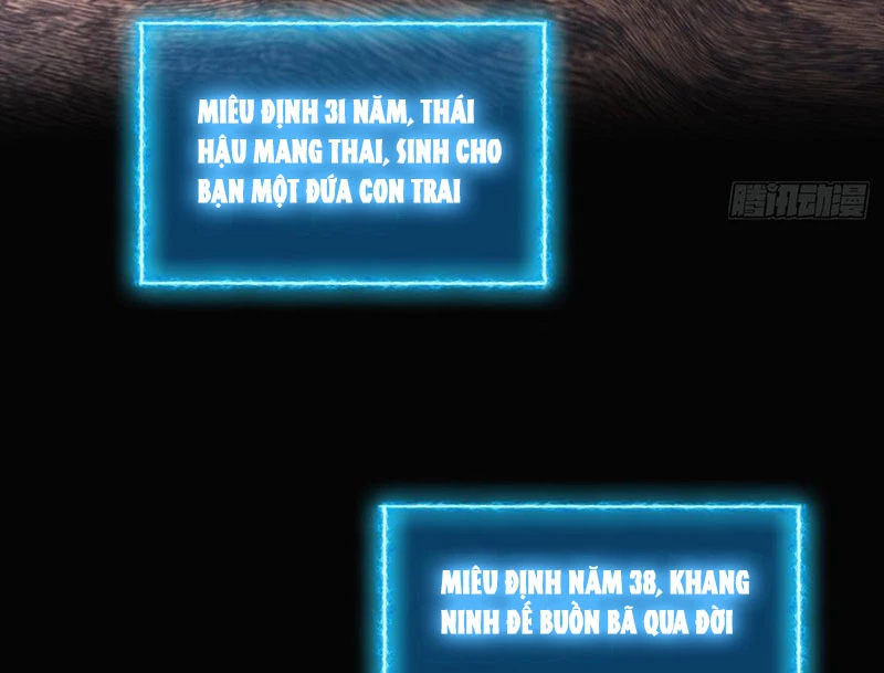 Ta Mô Phỏng Con Đường Trường Sinh Chapter 2 - 31