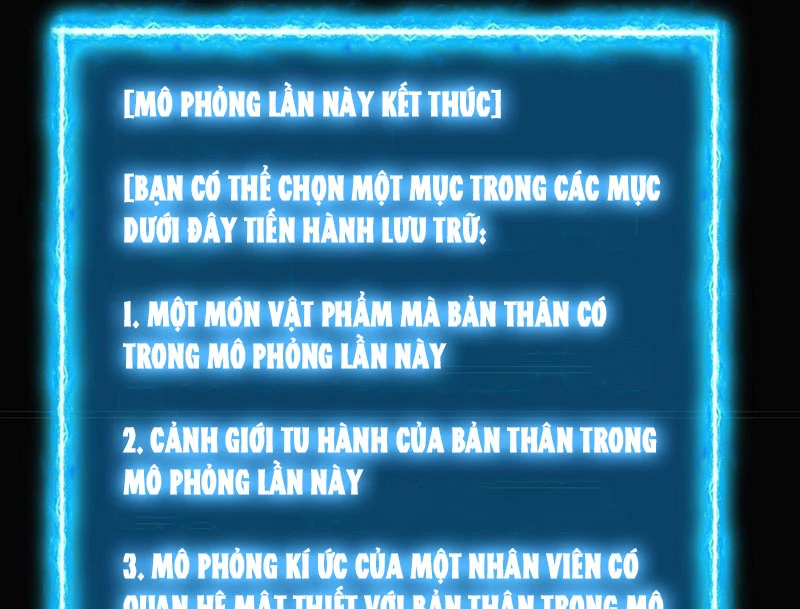 Ta Mô Phỏng Con Đường Trường Sinh Chapter 2 - 34