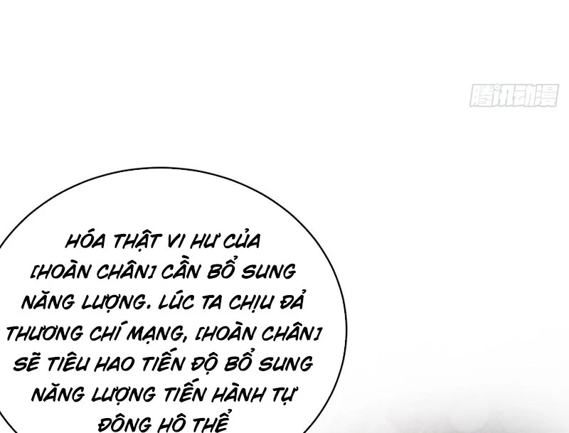 Ta Mô Phỏng Con Đường Trường Sinh Chapter 2 - 48