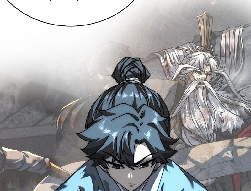 Ta Mô Phỏng Con Đường Trường Sinh Chapter 2 - 49