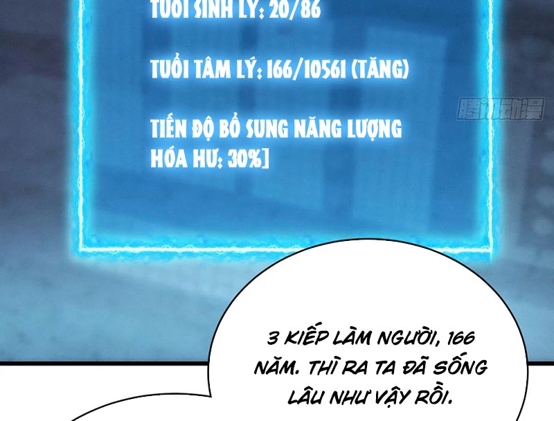 Ta Mô Phỏng Con Đường Trường Sinh Chapter 2 - 55