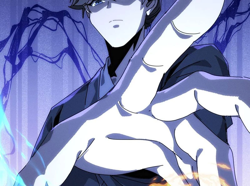 Ta Mô Phỏng Con Đường Trường Sinh Chapter 2 - 61