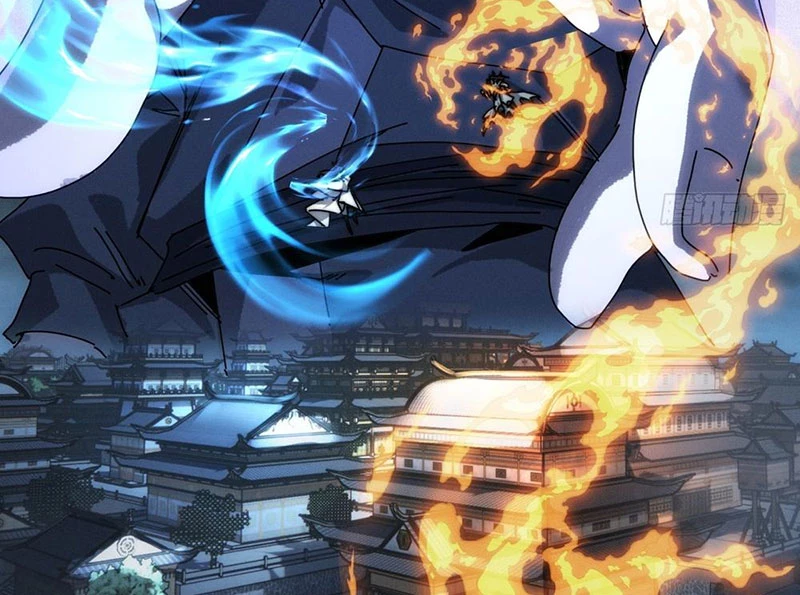 Ta Mô Phỏng Con Đường Trường Sinh Chapter 2 - 62