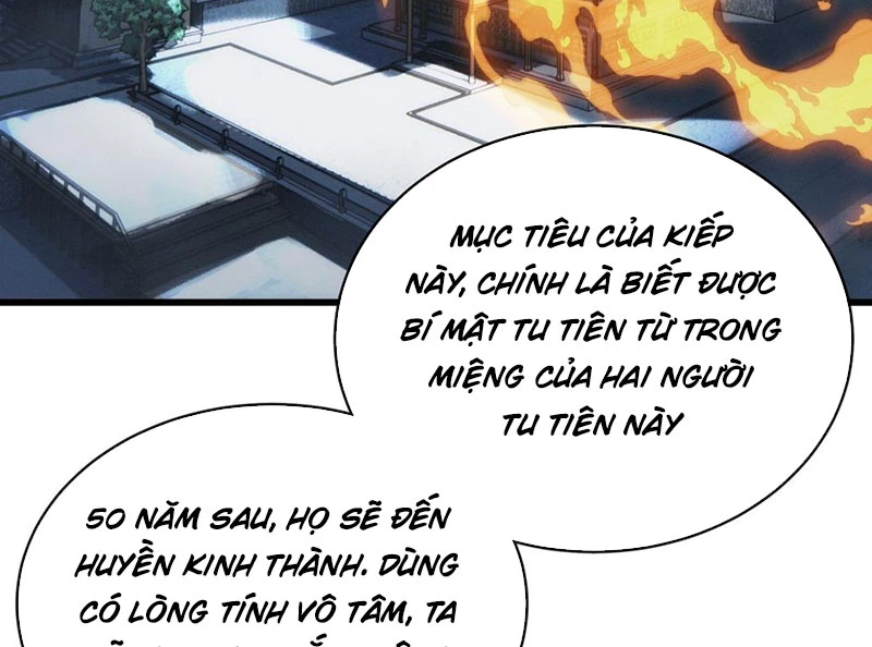 Ta Mô Phỏng Con Đường Trường Sinh Chapter 2 - 63