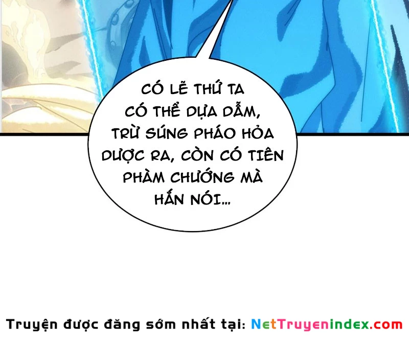 Ta Mô Phỏng Con Đường Trường Sinh Chapter 2 - 66