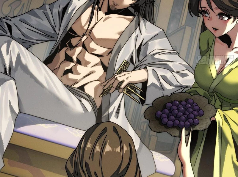 Ta Mô Phỏng Con Đường Trường Sinh Chapter 2 - 75