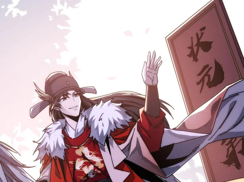 Ta Mô Phỏng Con Đường Trường Sinh Chapter 2 - 86