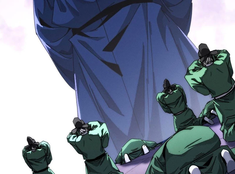 Ta Mô Phỏng Con Đường Trường Sinh Chapter 2 - 91