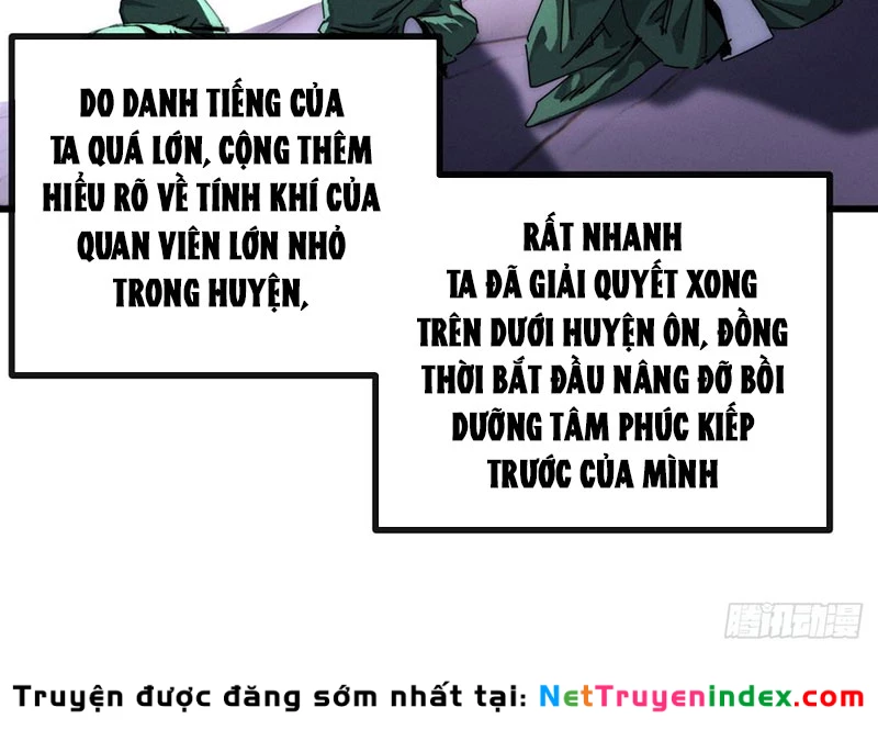 Ta Mô Phỏng Con Đường Trường Sinh Chapter 2 - 92