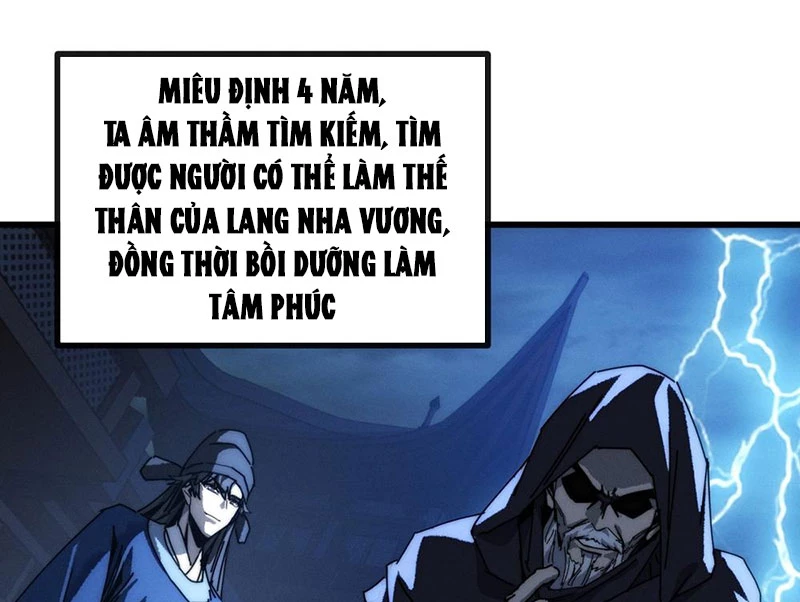 Ta Mô Phỏng Con Đường Trường Sinh Chapter 2 - 93