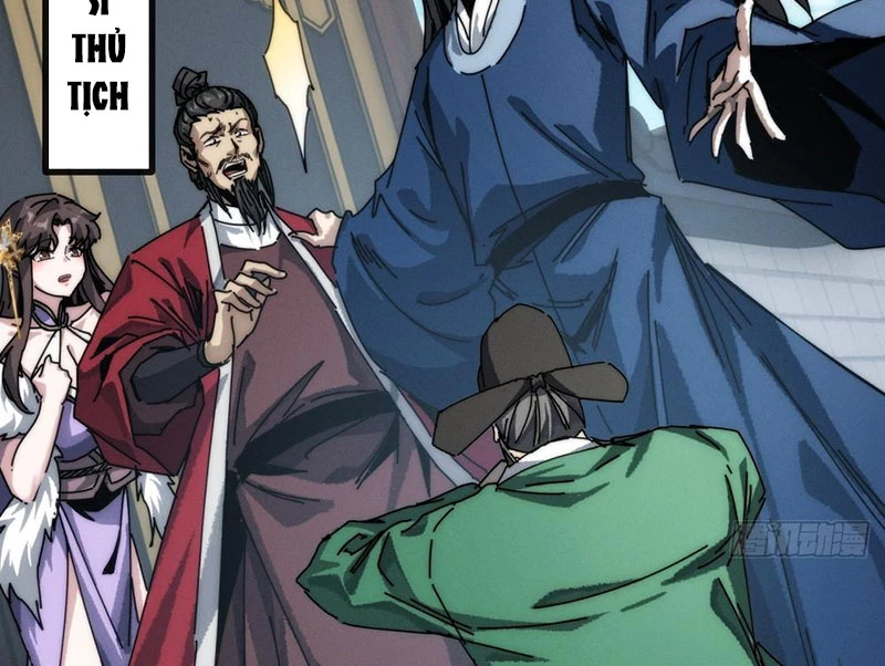 Ta Mô Phỏng Con Đường Trường Sinh Chapter 2 - 101