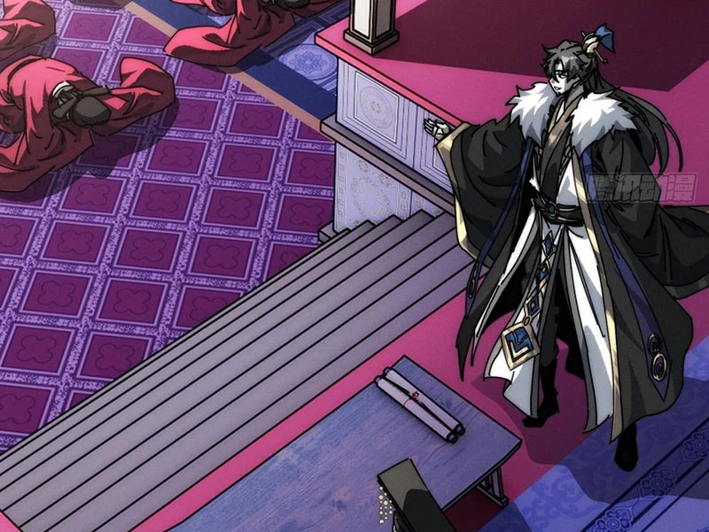 Ta Mô Phỏng Con Đường Trường Sinh Chapter 2 - 105