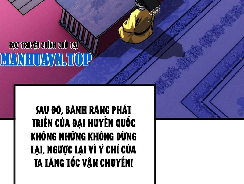 Ta Mô Phỏng Con Đường Trường Sinh Chapter 2 - 106